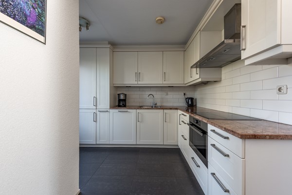 Medium property photo - Vlierbessenlaan 13, 7322 HZ Apeldoorn